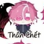 hiha thần chết