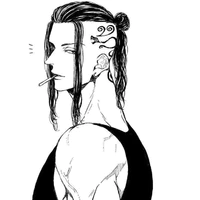 Ryuguji Ken - Draken