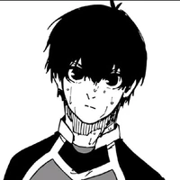Isagi Yoichi