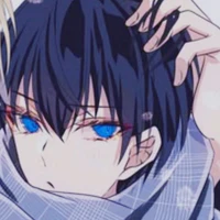 isagi yoichi