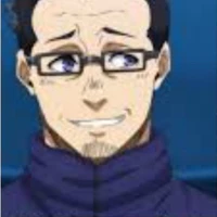 isagi isser
