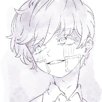 Haruchiyo Sanzu