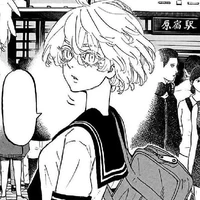 Senju Kawaragi [ Akashi ]