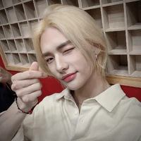 Hwang Hyunjin_Hyunjin (Sam)