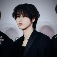 Han Jisung_Jisung (Peter)