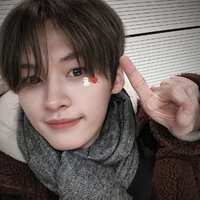 Lee Minho_Minho (Rhino)