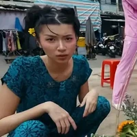 đồng Ánh Quỳnh " lúc còn nhỏ "