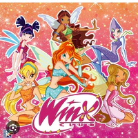 all nhóm winx