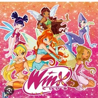 all nhóm winx