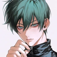 Itoshi Rin