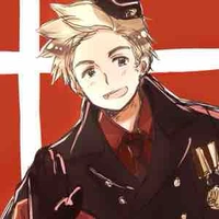 Denmark. [Mathias Køhler]