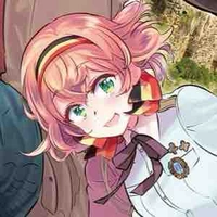 Belgium. [Bella Maes]