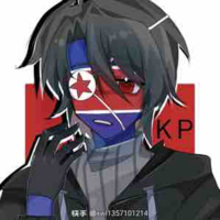North Korea.