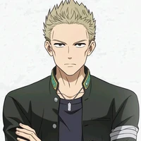 hiiragi toma