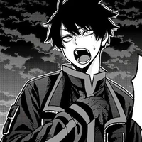 ichinose shiki
