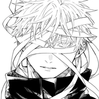 Gojo satoru