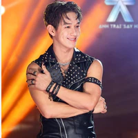Nguyễn Trường Sinh