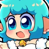 yummie cừu trắng