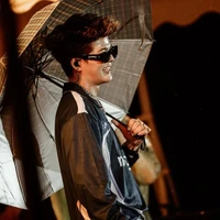 Nguyễn Quang Anh - Rhyder