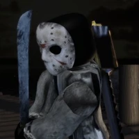 Jason(hit box ảo vcl)
