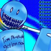 bluudud