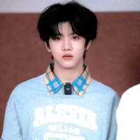 Trương Hàm Thụy_cậu