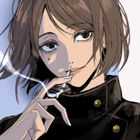 Ieiri Shoko