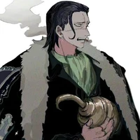 Mr Zero__Crocodile