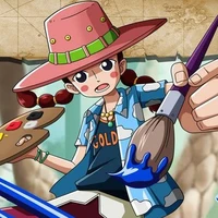 Miss Goldenweek