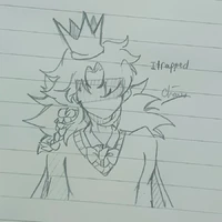 Itrapped