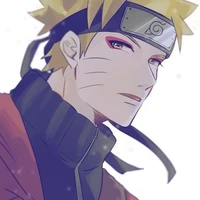 Uzumaki Naruto