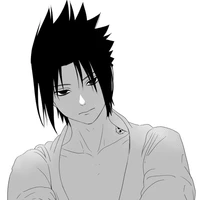 Uchiha Sasuke