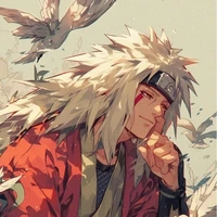 Jiraiya