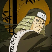 Hokage đệ tam