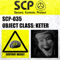 Scp-035