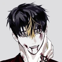 Hanma Shuji