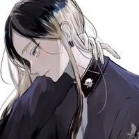 Haitani Ran