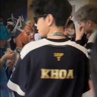 Đinh Tấn Khoa[Khoa]