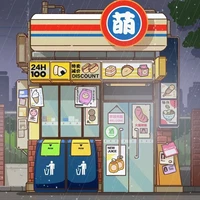 [CỬA HÀNG VẬT PHẨM.117]