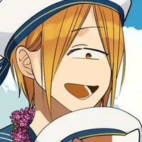 Nyuudou Rensuke