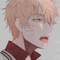 Uzumaki Naruto