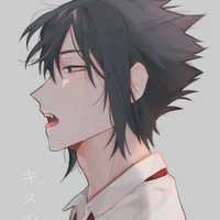 Uchiha Sasuke