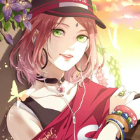 Haruno Sakura