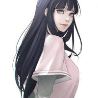 Hyuga Hinata