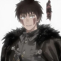 Inuzuka Kiba 