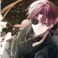 suou hayato