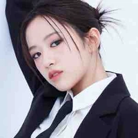 Chị(Jujin)