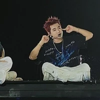 Hoàng Đức Duy [ Captain boy ]
