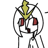 Cụ Ánh Cute Phô Mai Que Ngầu Lòi Anime