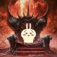 T/g mãi iu Usagi